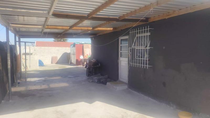 3 Bedroom Property for Sale in Voorbrug Western Cape
